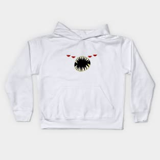 Rawr Kids Hoodie